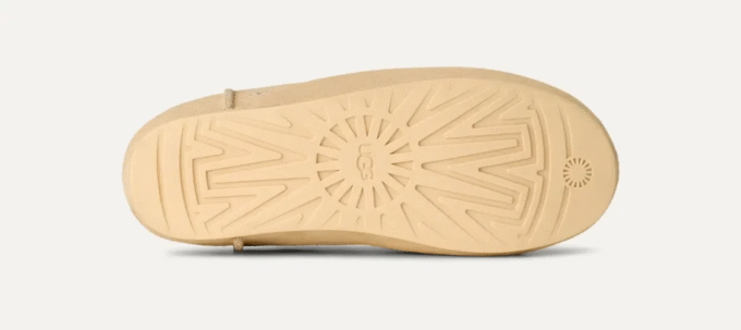 Elea Slip-On Elea Slip-On