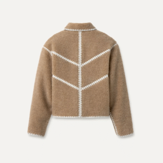 Ellison UGGfluff Shell Jacket