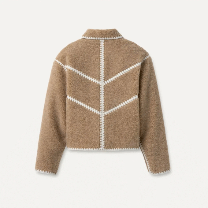 Ellison UGGfluff Shell Jacket Ellison UGGfluff Shell Jacket