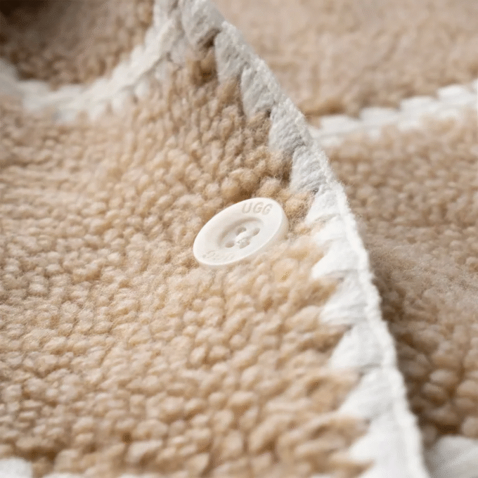 Ellison UGGfluff Shell Jacket Ellison UGGfluff Shell Jacket