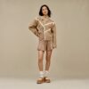 Ellison UGGfluff Shell Jacket Ellison UGGfluff Shell Jacket