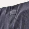 Emilia Bandeau Top Rib