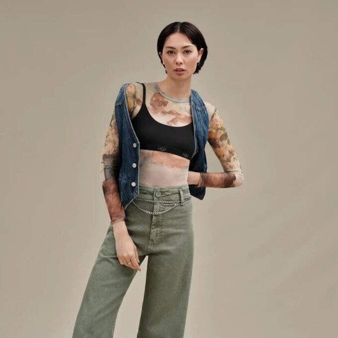 Estella Bralette Estella Bralette