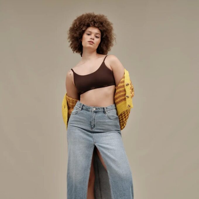 Estella Bralette Estella Bralette
