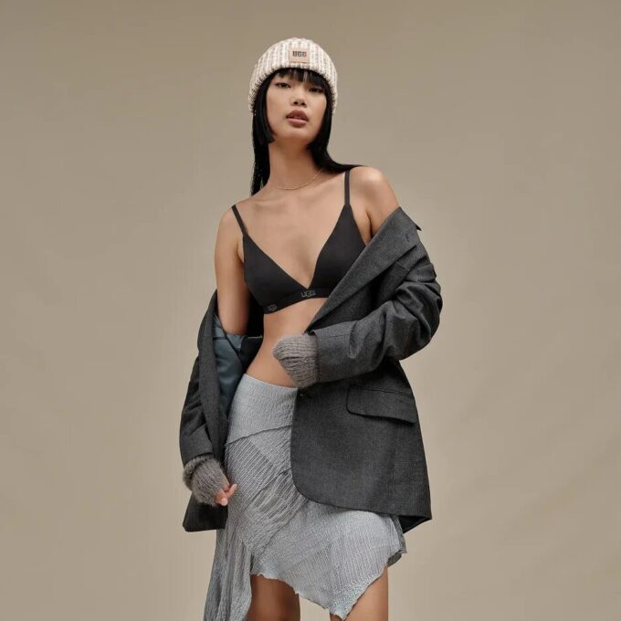 Francis Bralette Francis Bralette