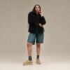 Frankie Sherpa Truckerjacke Frankie Sherpa Truckerjacke