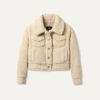 Frankie Short Truckerjacke Frankie Short Truckerjacke