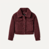 Frankie Short Truckerjacke Frankie Short Truckerjacke