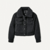 Frankie Short Truckerjacke Frankie Short Truckerjacke