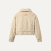 Frankie Short Truckerjacke Frankie Short Truckerjacke