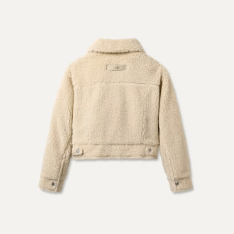 Frankie Short Truckerjacke