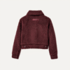 Frankie Short Truckerjacke Frankie Short Truckerjacke