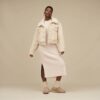 Frankie Short Truckerjacke Frankie Short Truckerjacke