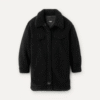 Frankie UGGfluff Hemdjacke Frankie UGGfluff Hemdjacke