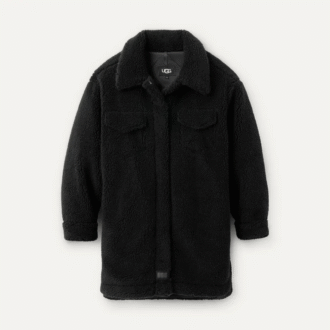 Frankie UGGfluff Hemdjacke
