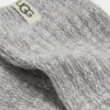 Gerippte, locker sitzende Socken Gerippte, locker sitzende Socken