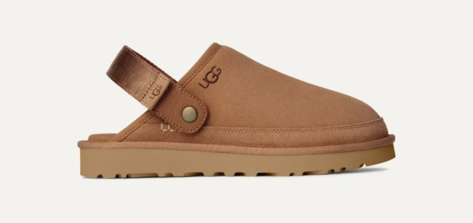 Goldencoast Clog II Goldencoast Clog II