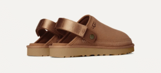 Goldencoast Clog II