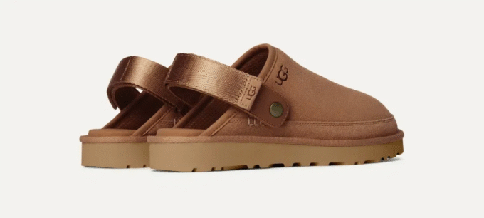 Goldencoast Clog II Goldencoast Clog II