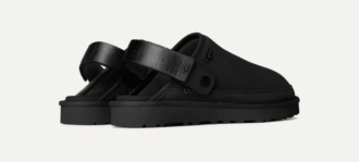 Goldencoast Clog II