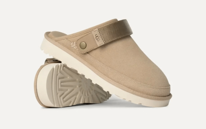 Goldencoast Clog II Goldencoast Clog II