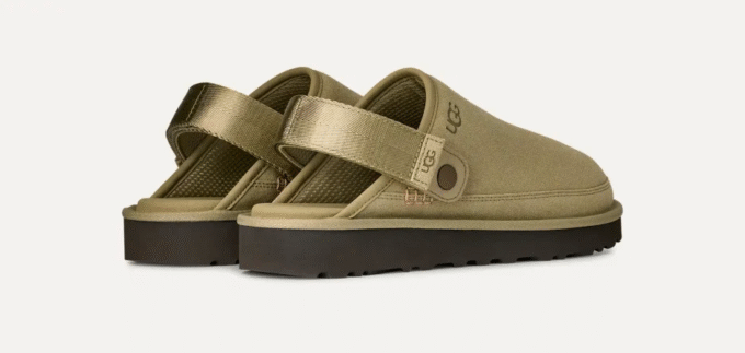 Goldencoast Clog II Goldencoast Clog II