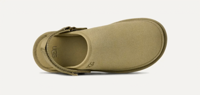Goldencoast Clog II Goldencoast Clog II