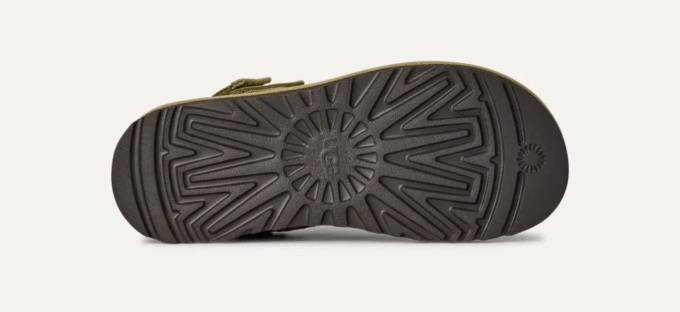 Goldencoast Clog II Goldencoast Clog II