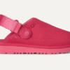 Goldenstar Clog