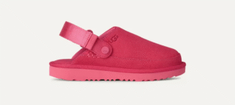 Goldenstar Clog