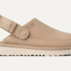 Goldenstar Clog
