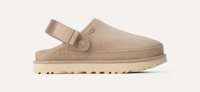 Goldenstar Clog Goldenstar Clog