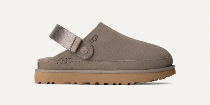 Goldenstar Clog Goldenstar Clog