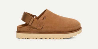 Goldenstar Clog