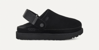 Goldenstar Clog
