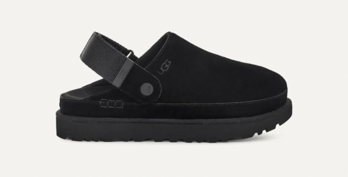 Goldenstar Clog Goldenstar Clog