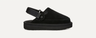 Goldenstar Clog