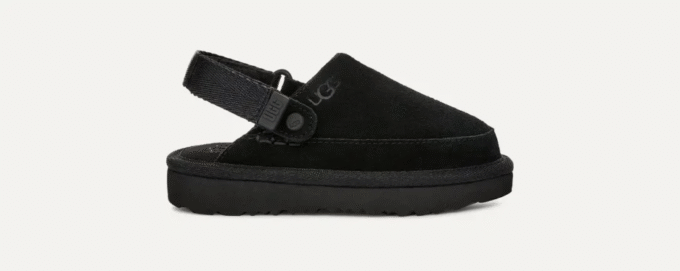 Goldenstar Clog Goldenstar Clog
