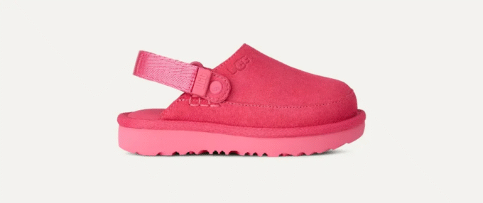 Goldenstar Clog Goldenstar Clog