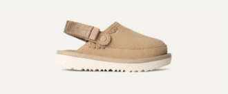 Goldenstar Clog
