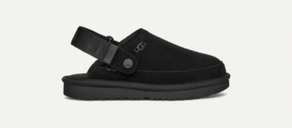 Goldenstar Clog