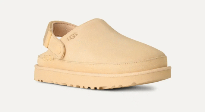 Goldenstar Clog Goldenstar Clog