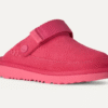 Goldenstar Clog
