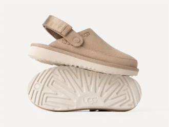 Goldenstar Clog