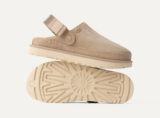 Goldenstar Clog Goldenstar Clog