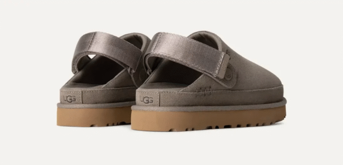 Goldenstar Clog Goldenstar Clog
