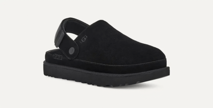 Goldenstar Clog Goldenstar Clog