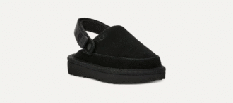 Goldenstar Clog