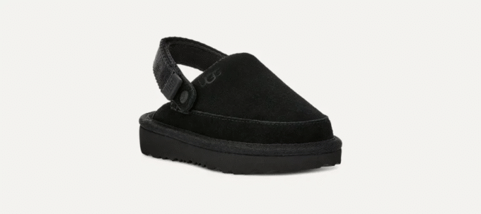 Goldenstar Clog Goldenstar Clog