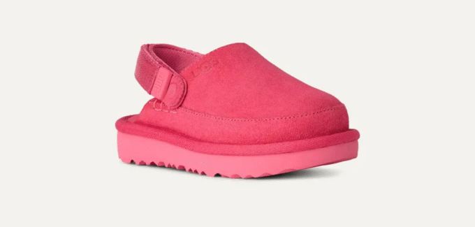 Goldenstar Clog Goldenstar Clog